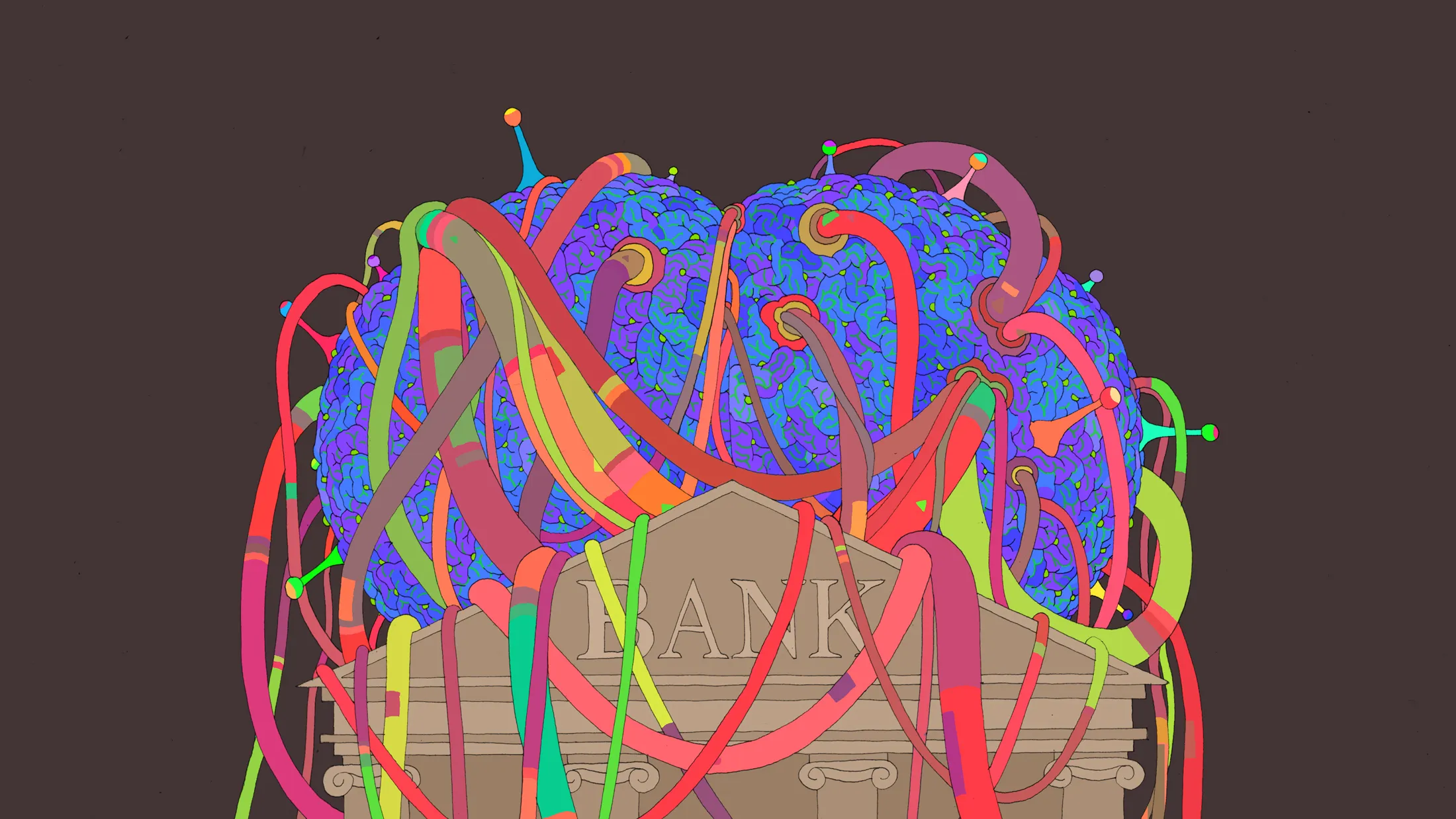 AI in Finance: Wall Street Banks Roll Out New Tools for ChatGPT Era -  Bloomberg