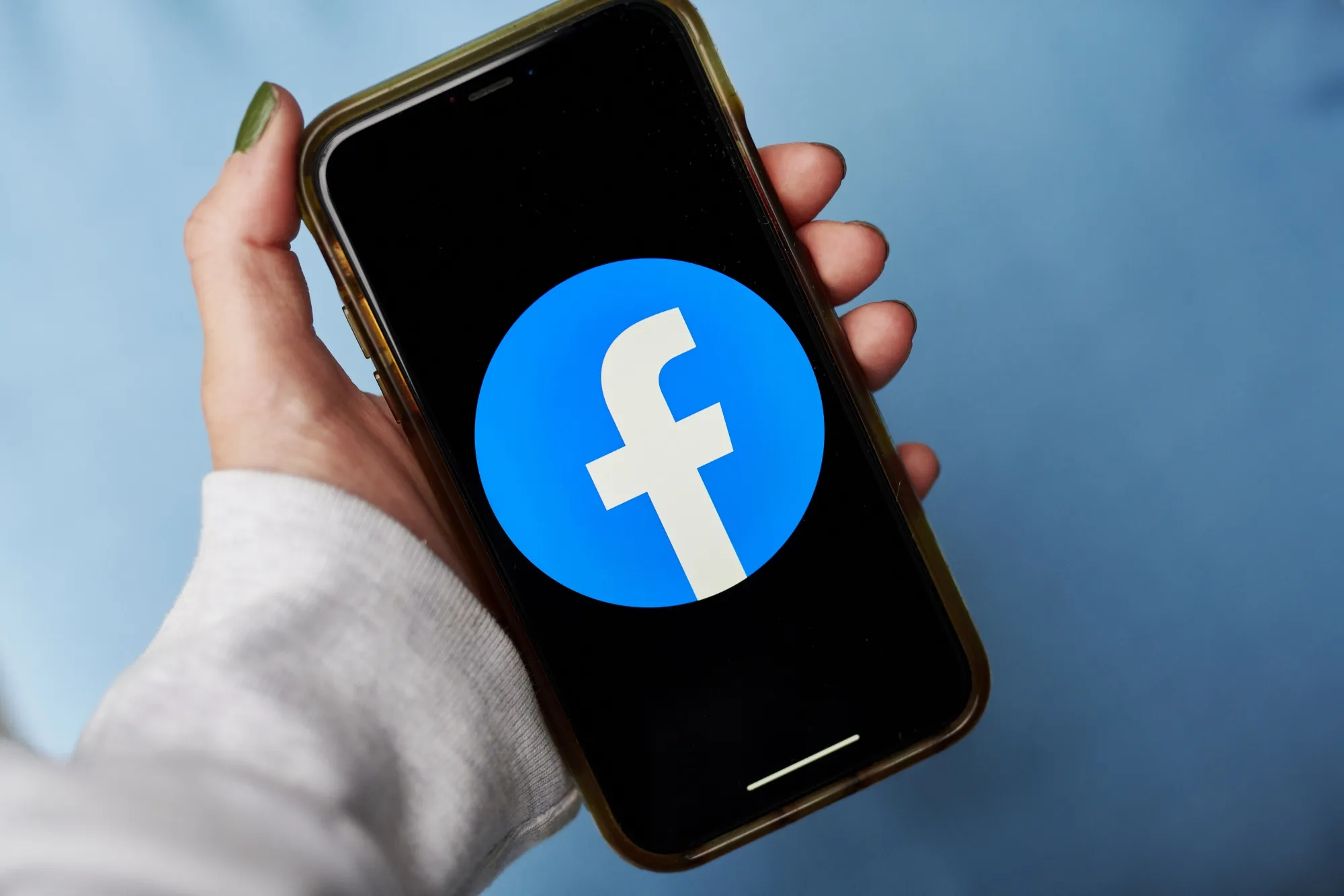 Facebook Bans Political Ads After End Of Voting On Election Day