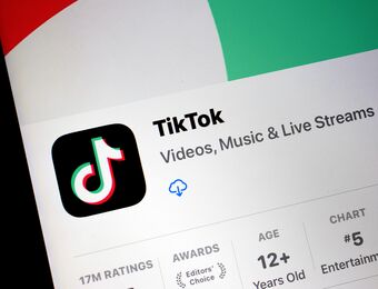 relates to Want to Buy TikTok? Beware of Secondhand Social Networks