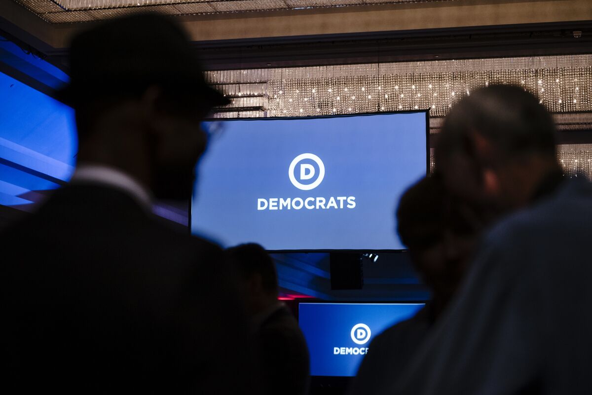 ActBlue Pulls In $586 Million for Democrats as Midterms Approach