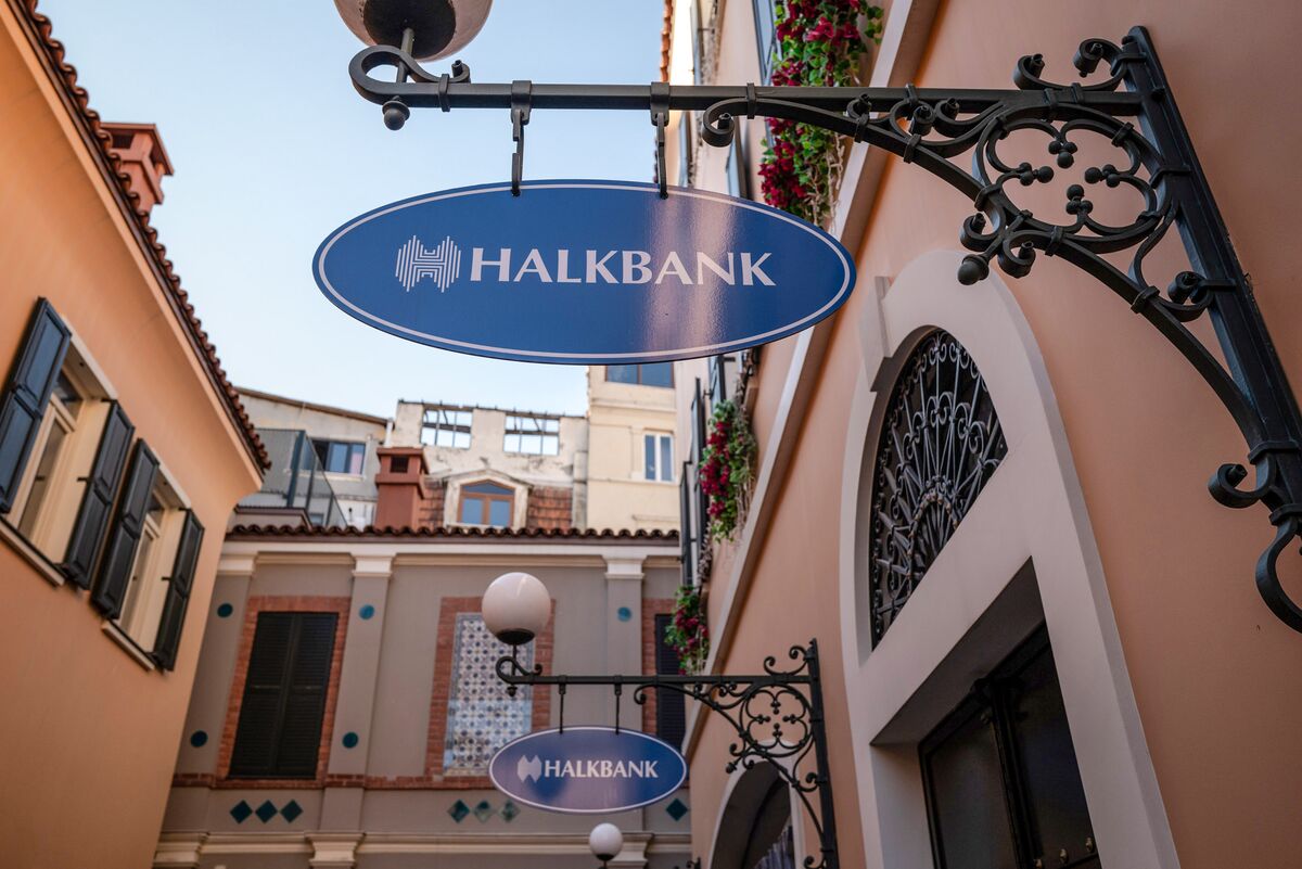 US Requests Dismissal of Iran Sanctions Case Involving Turkey’s Halkbank US Requests Dismissal of Iran Sanctions Case Involving Turkey’s Halkbank