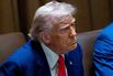 President Trump Holds Cabinet Meeting