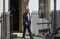 Theresa May's Final Day As U.K. PM