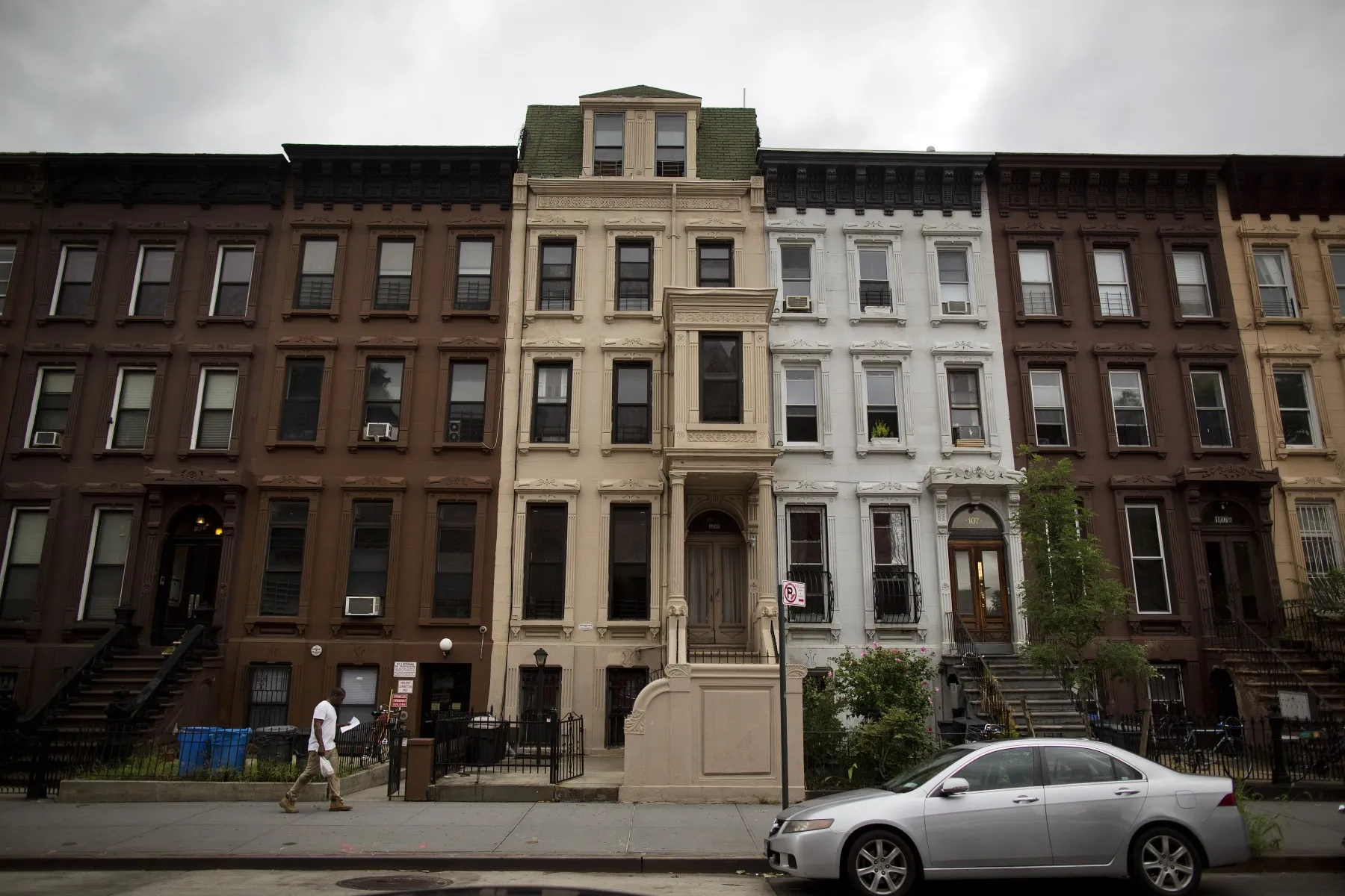 Brooklyn, New York.&nbsp;