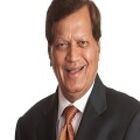 Headshot of Ashok Kumar Trivedi