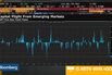 Japanese Shares Rally to Highest Since February on Yen Losses