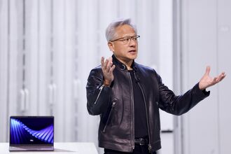 Key Speakers At The Dell Technologies World Annual Convention