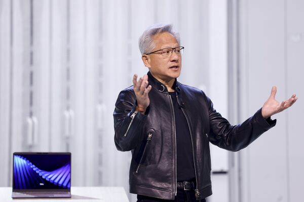 Key Speakers At The Dell Technologies World Annual Convention
