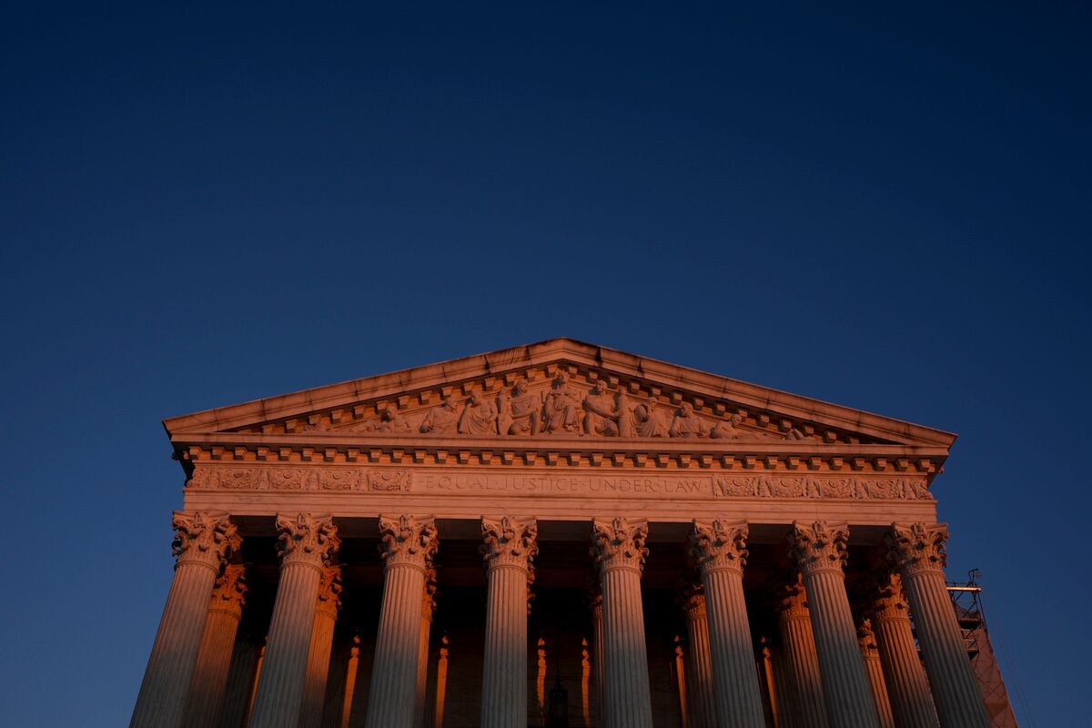 Supreme Court Declines for Now to Let Trump Fire Agency Head