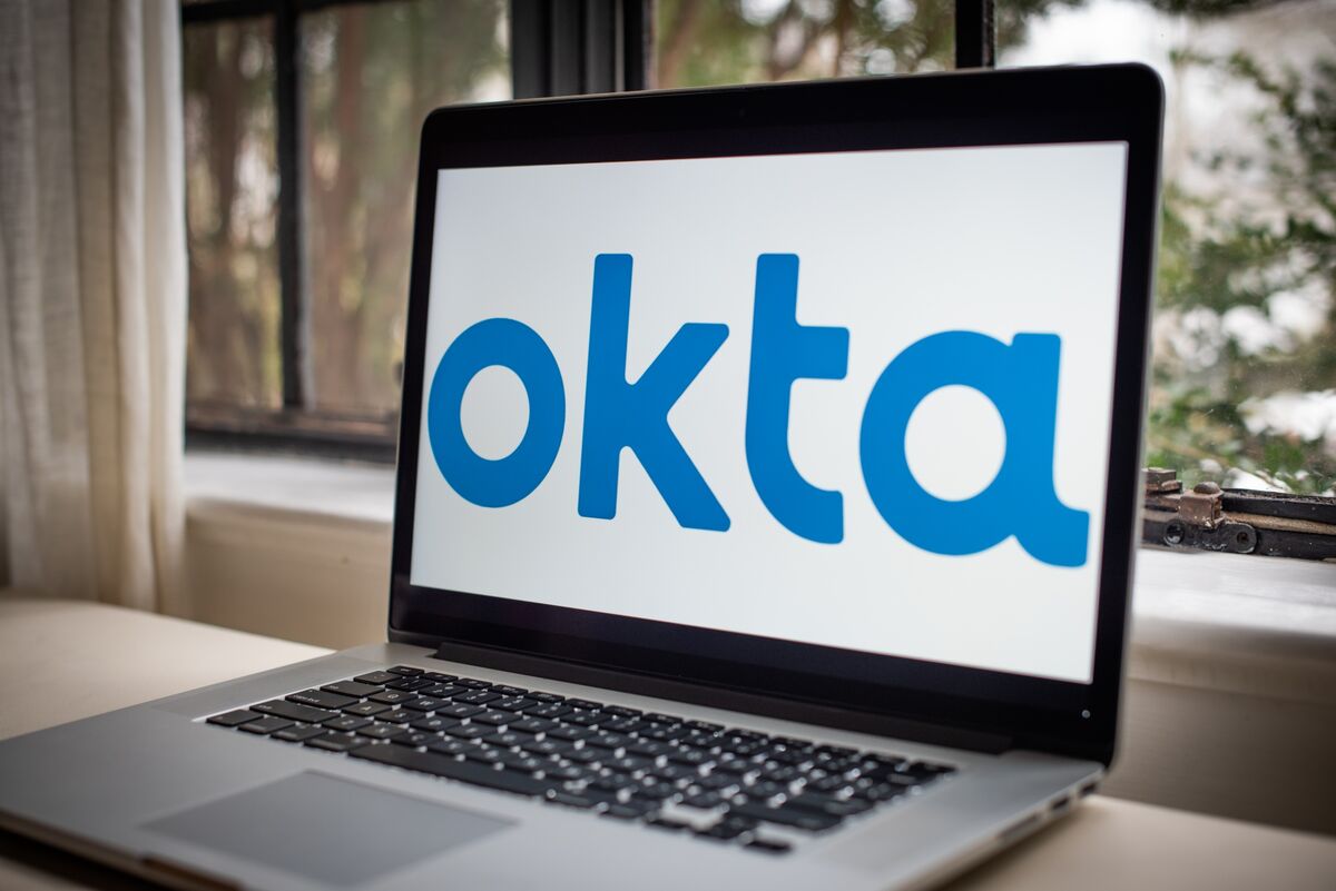 Okta to Cut 400 Jobs Following Tech Peers in Reducing Costs - Bloomberg