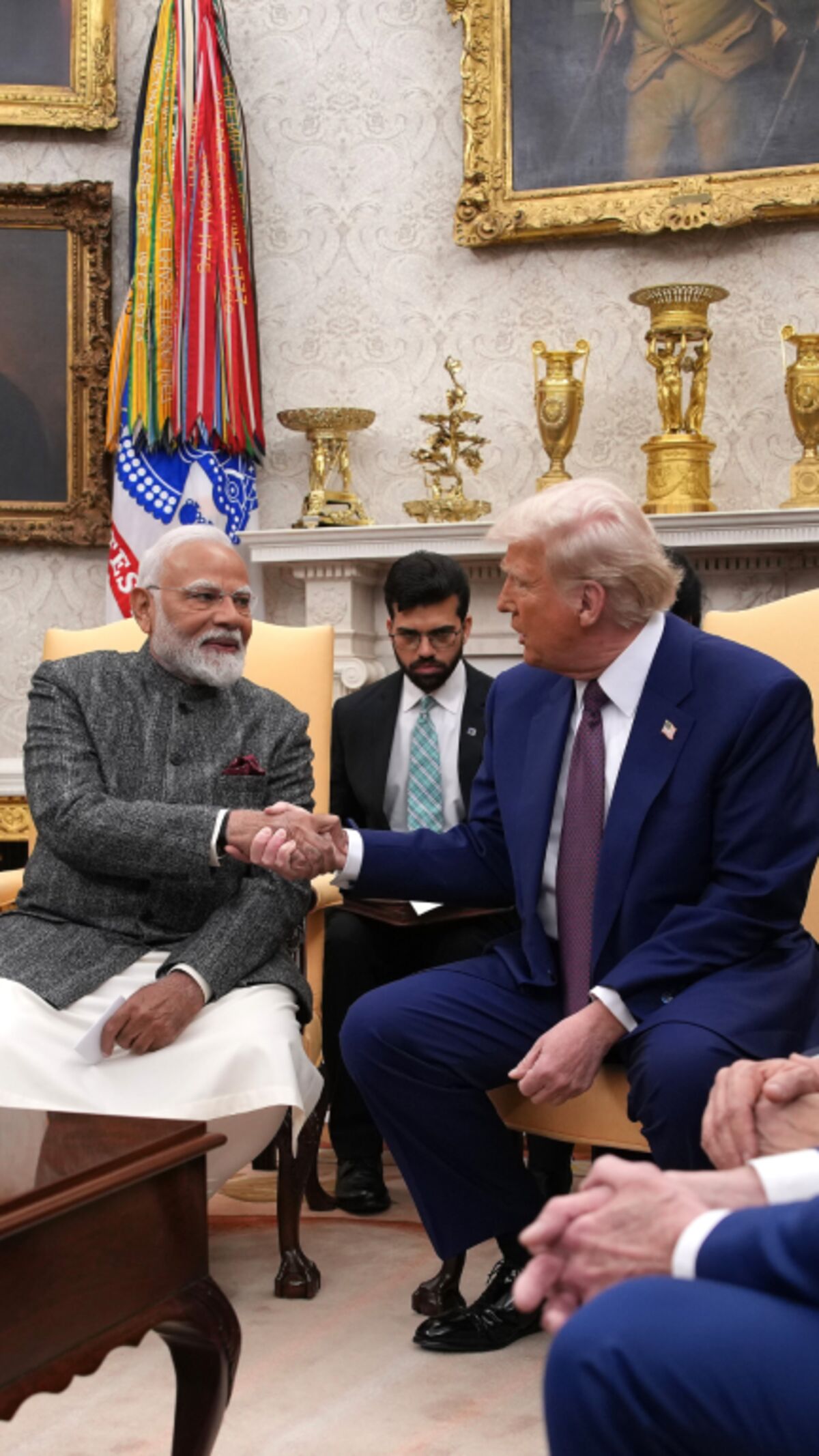 H-1B Visa Restrictions Will Hit Modi Hard