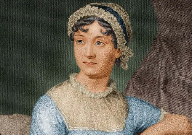 Jane Austen