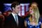 Jared Kushner and Ivanka Trump.