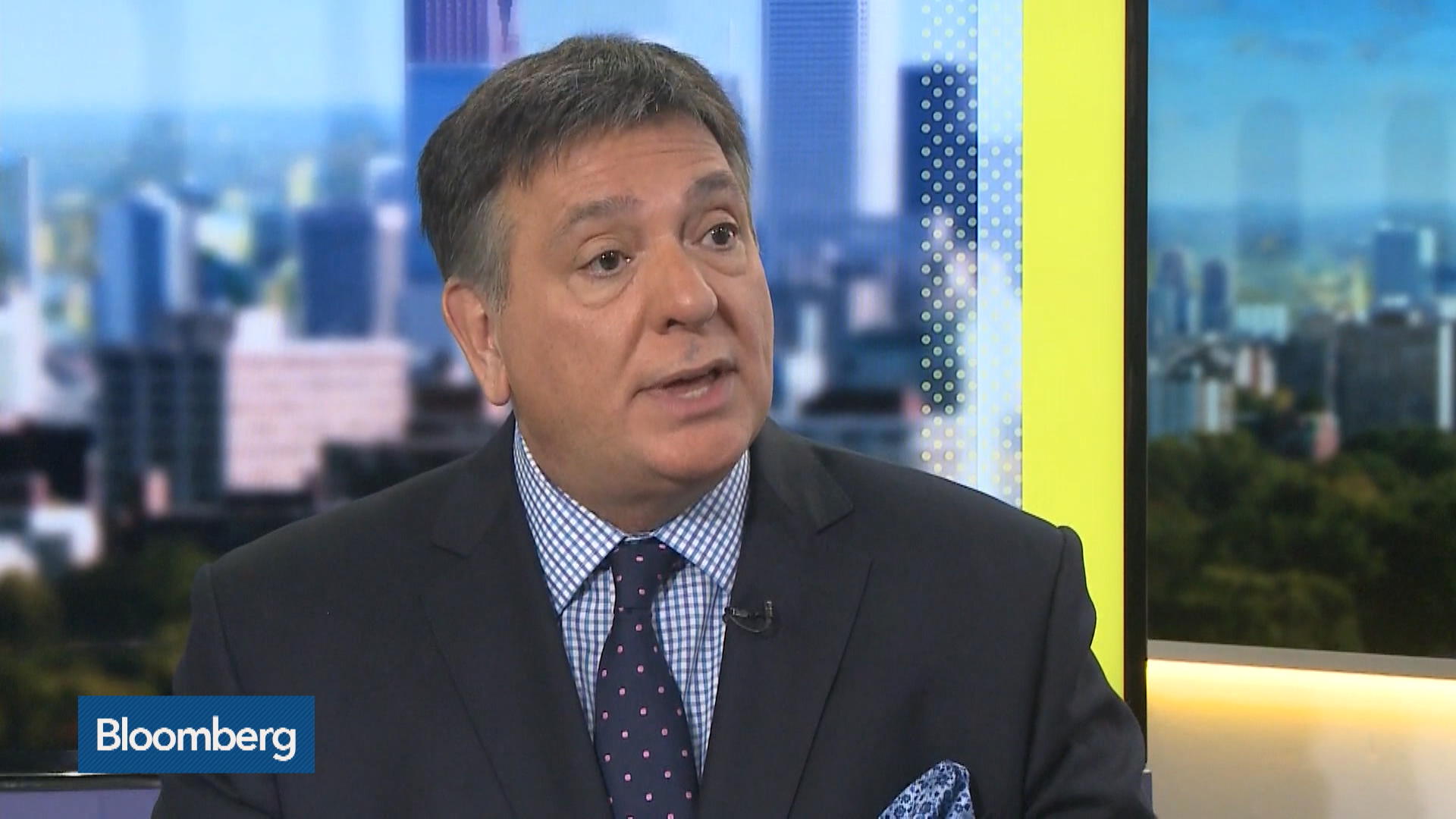 Watch Ontario Finance Min. on Toronto's Cooling Housing Market Bloomberg