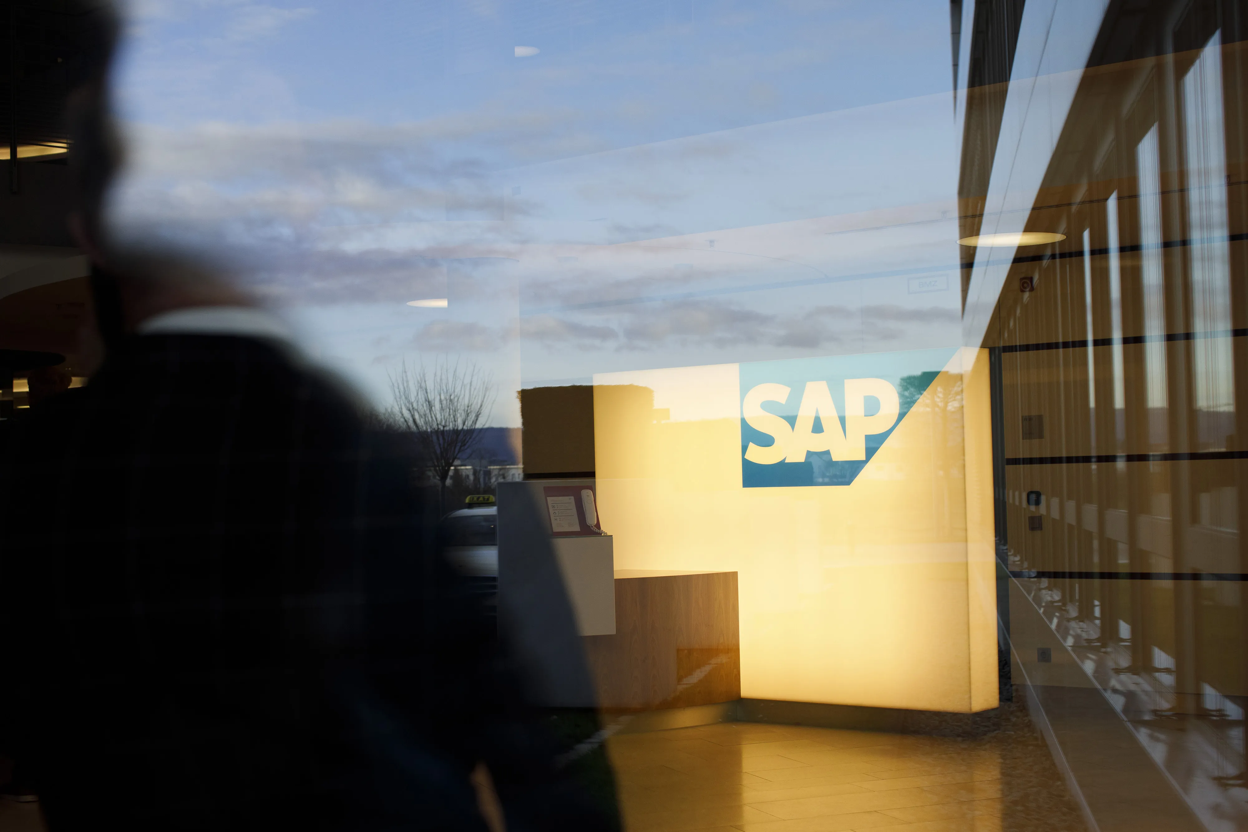 Five employees at SAP unit Signavio&nbsp;claim to have been mistreated by a manager.