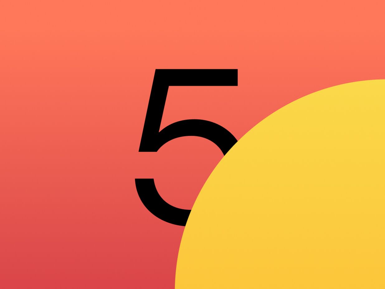 Five Things: Germany