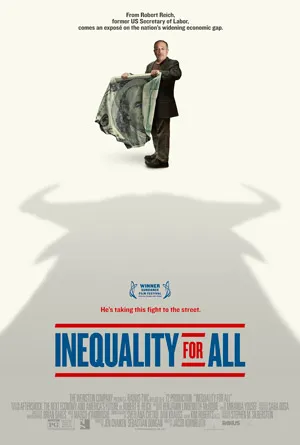 Review: Inequality for All, Robert Reich's Analysis of Wealth Disparity