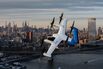 Air Taxis to Fly Between JFK Airport and Manhattan for 10 Days
