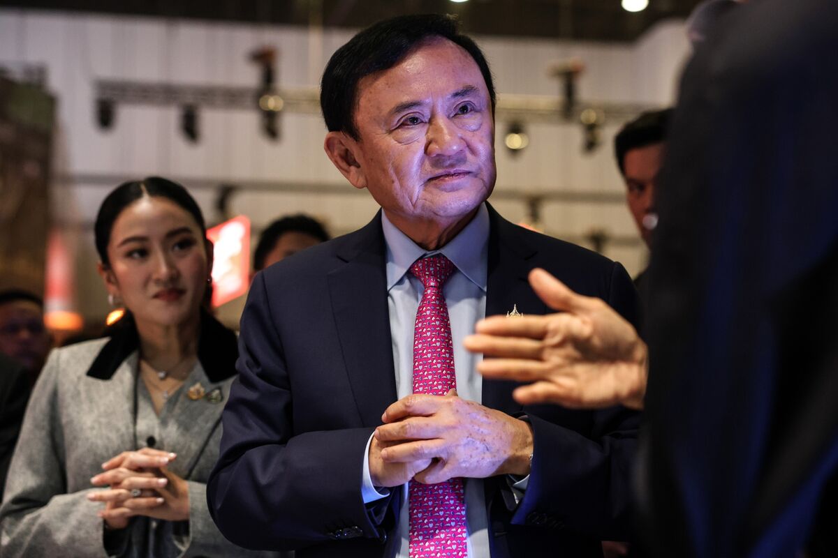 Thailand Finalizes Strategy to Address US 36% Tariff Threat