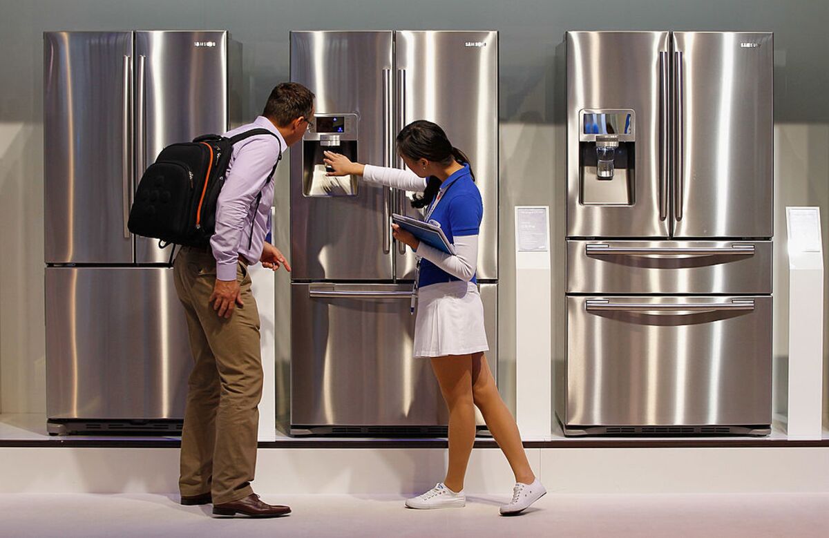 Are EnergyEfficient Appliances Worth it? Bloomberg