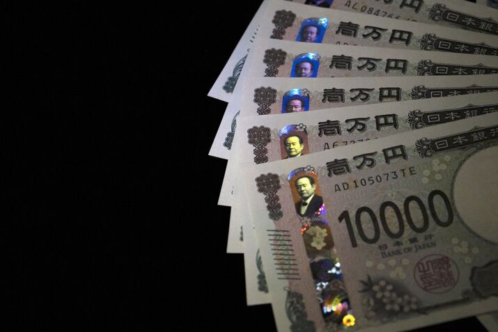 Yen