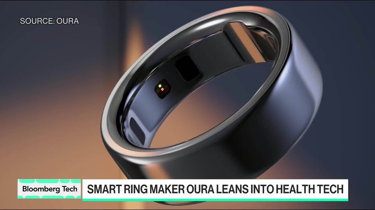Oura Yıllardır Yapay Zeka Üzerine Çalışıyor, CEO Söylüyor