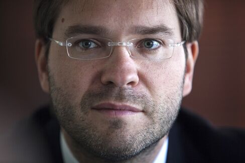 Onexim Group Chief Executive Officer Dmitry Razumov