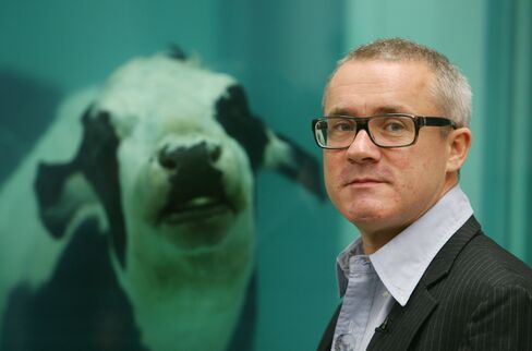 Damien Hirst