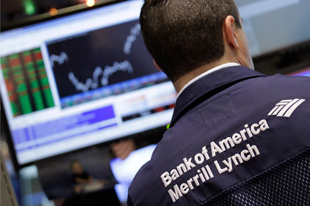 Will Bank Of America Cut The Bull Bloomberg