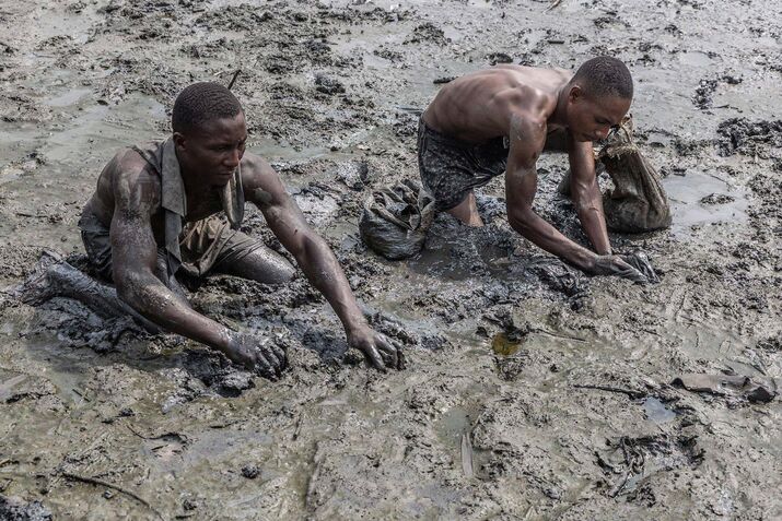 Who Will Clean Up Shell’s Mess in Nigeria?