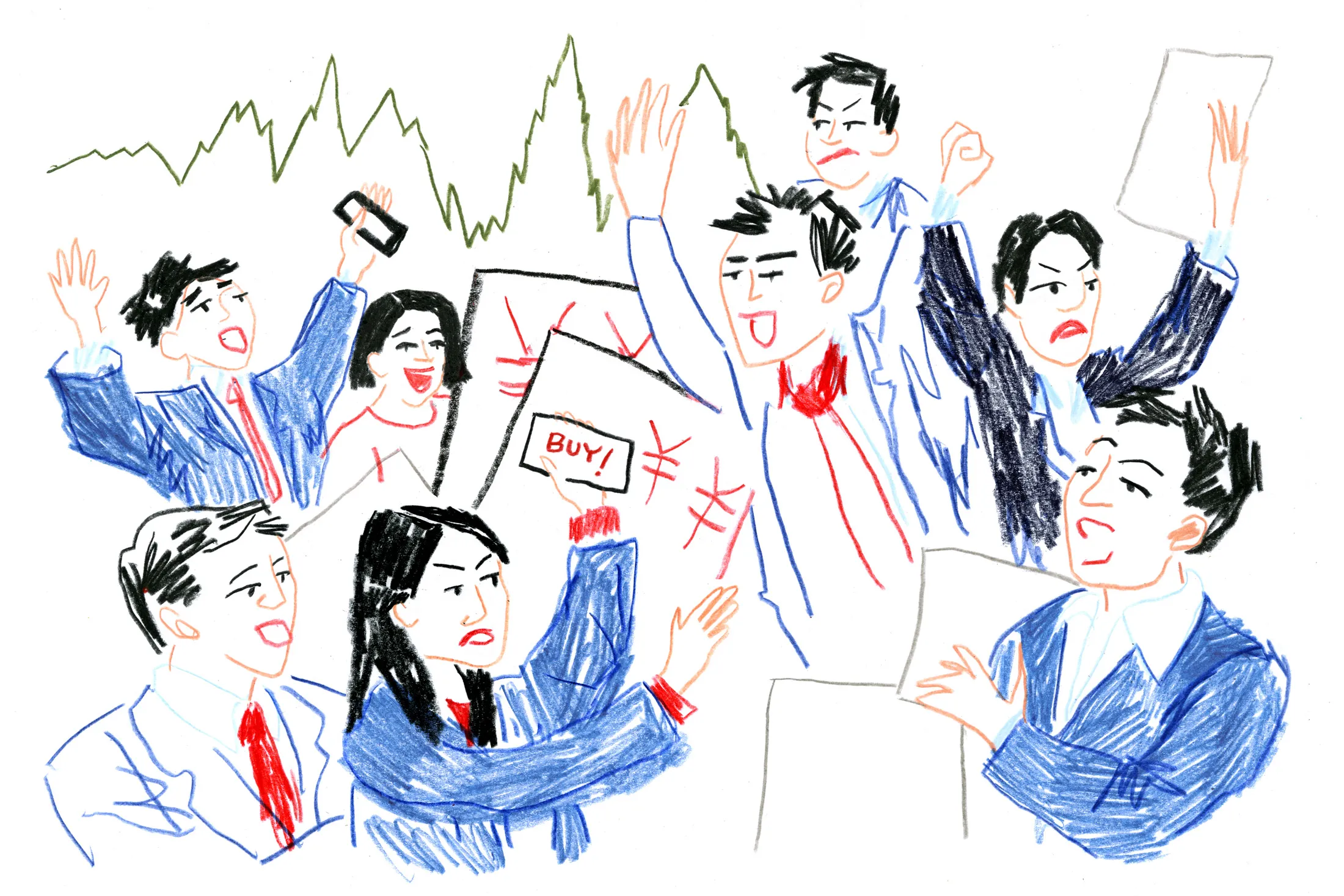 WEEKEND_CHINA-STOCK_LEDE