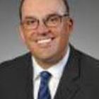 Headshot of David B Sewell