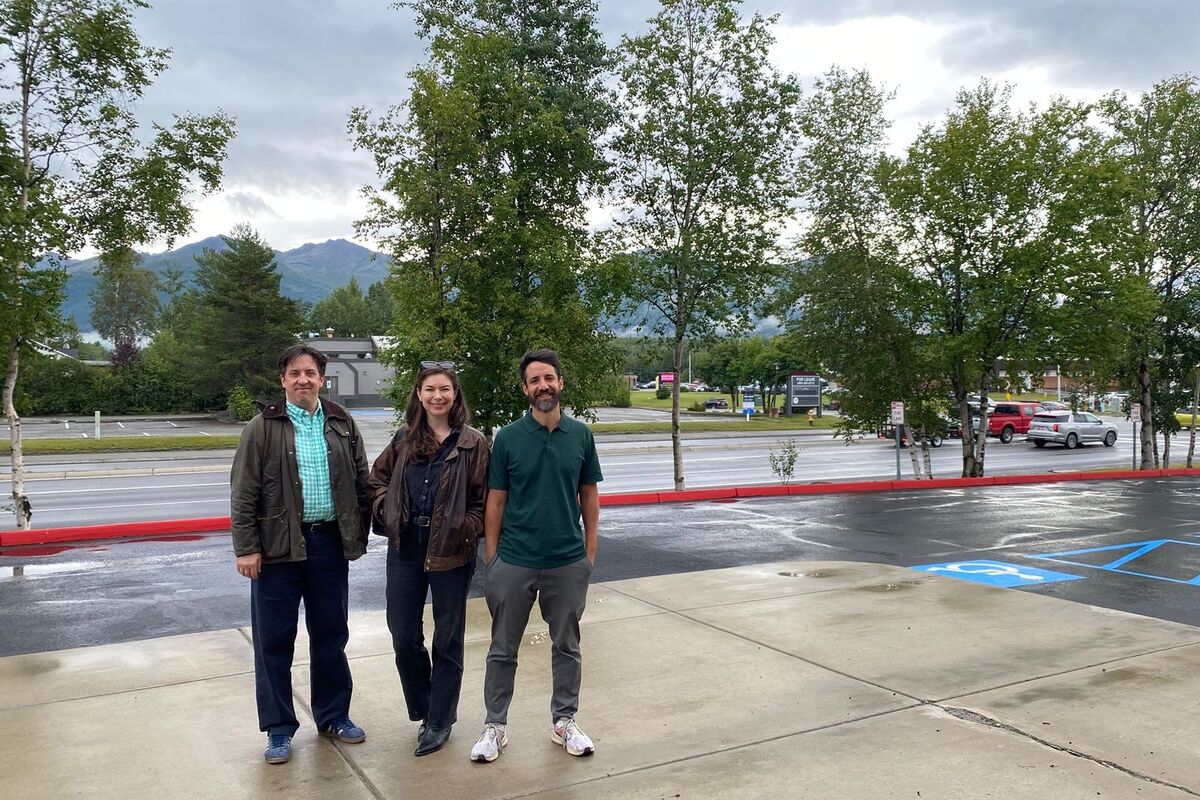 Odd Lots Invest in Alaska Real Estate - News Directory 3