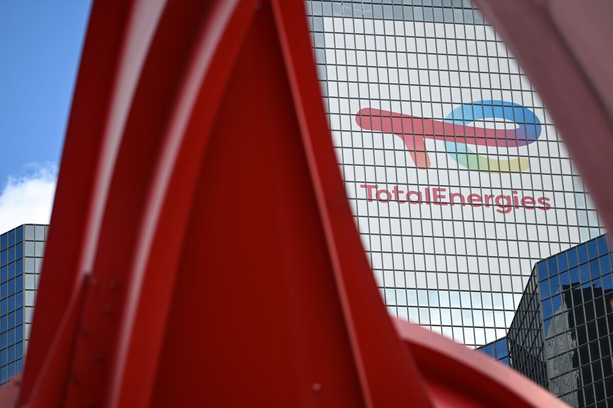
                            TotalEnergies Said to Mull Selling Some Assets in Asia to Help Reduce Debt
