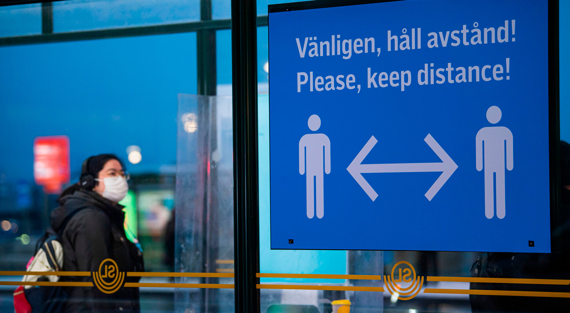 Sweden Covid19 Plan to Use New Lockdown Law Soon, PM Says Bloomberg