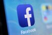 The Facebook Inc. application.