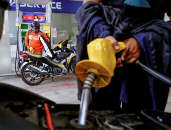 relates to Malaysia’s Anwar Says to Cut Fuel Subsidy at the ‘Right Time’