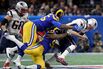 Super Bowl LIII - New England Patriots v Los Angeles Rams