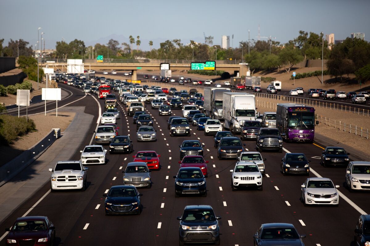 NHTSA, Auto Safety Agency That’s Been Probing Tesla, Lays Off Staff