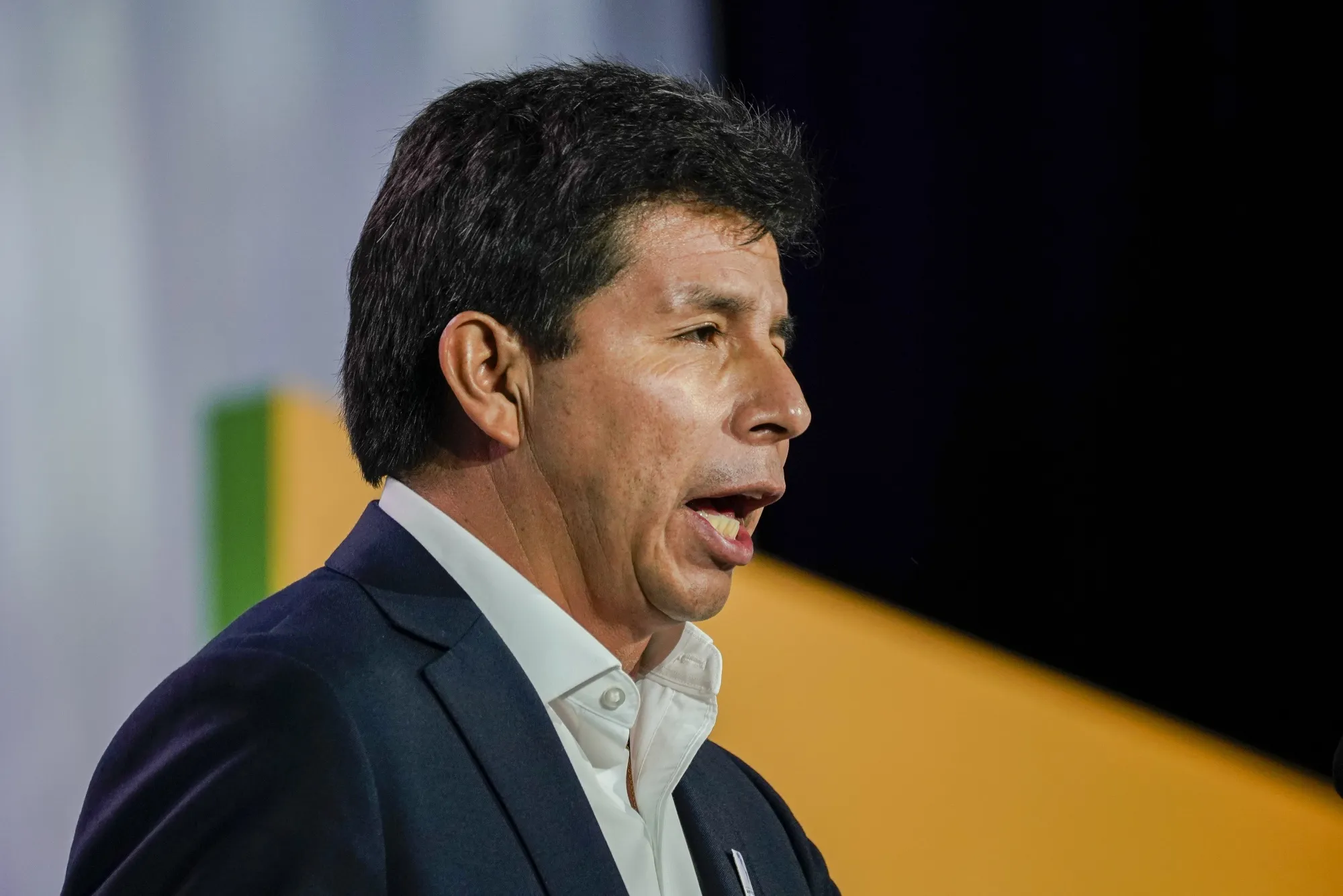 Pedro Castillo