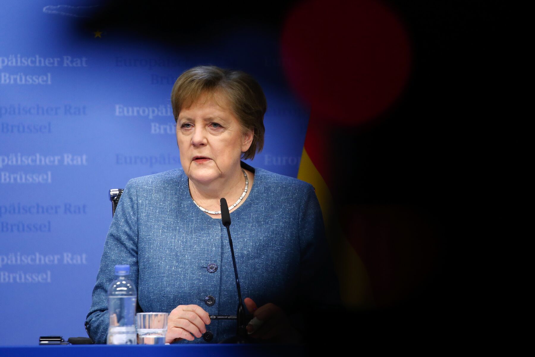 Green Party Loses Momentum in German Race to Succeed Merkel - Bloomberg