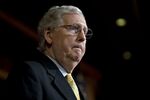 Mitch McConnell