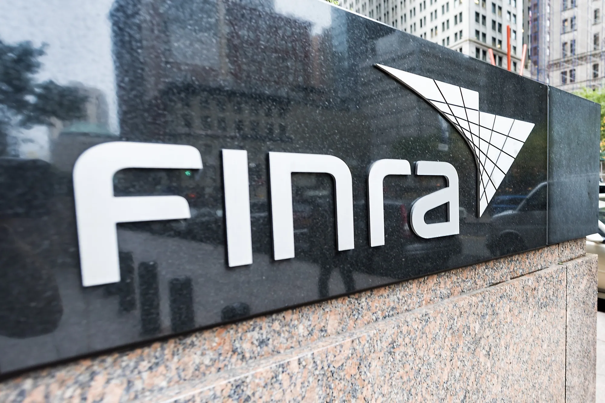 The Financial Industry Regulatory Authority barred Jeyakumar Nadarajah from associating with any regulated firm.