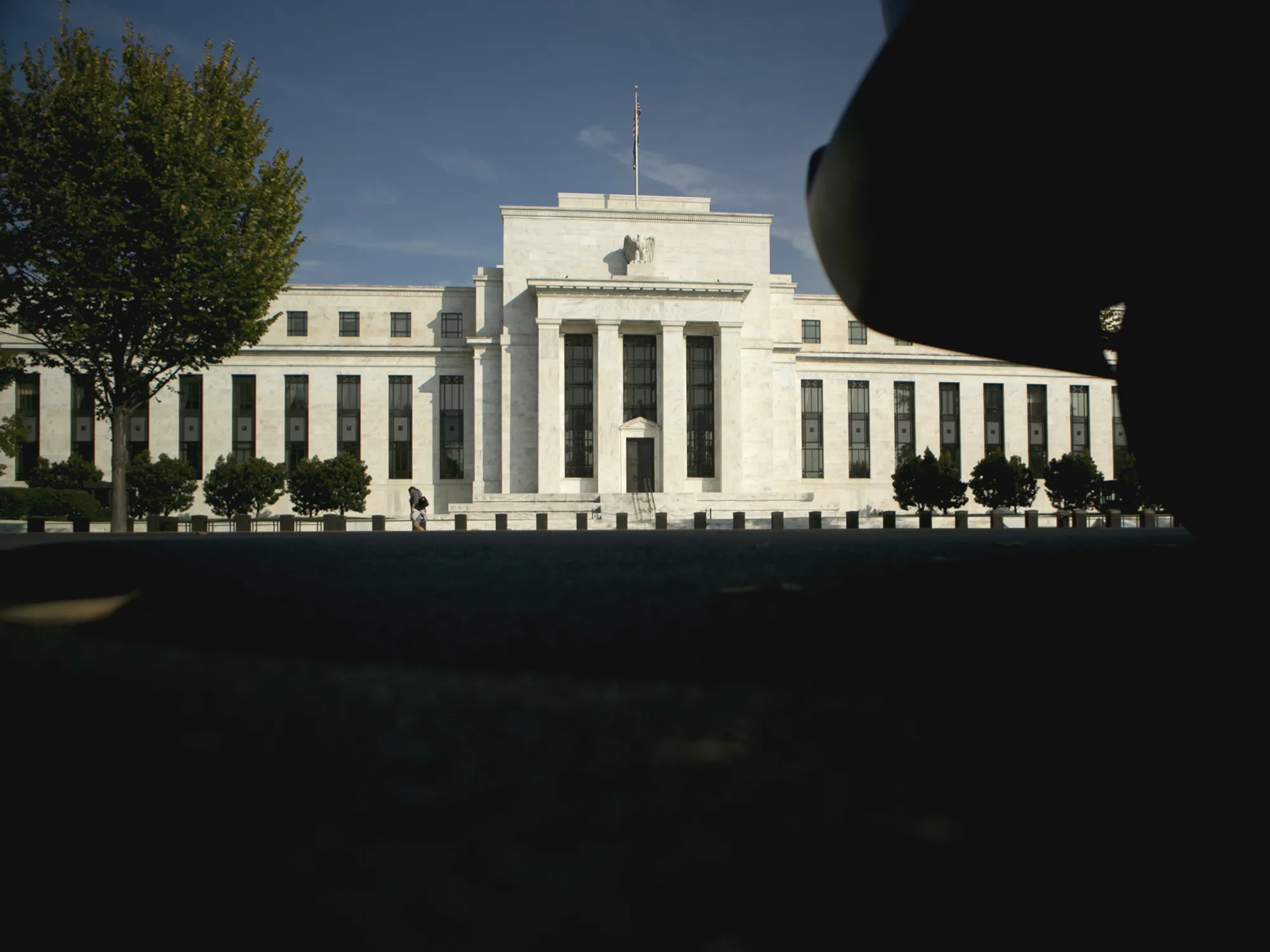 Views of the Federal Reserve Ahead Of FOMC Rate Decision