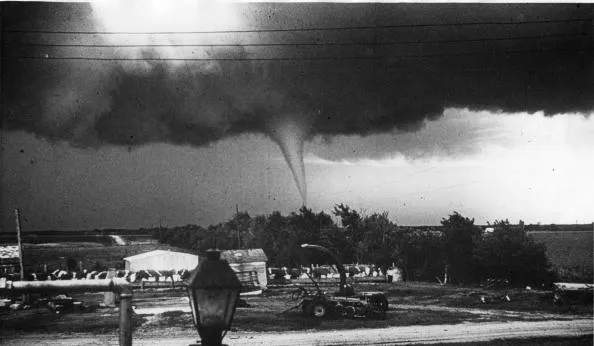 Bond market storm is brewing.
