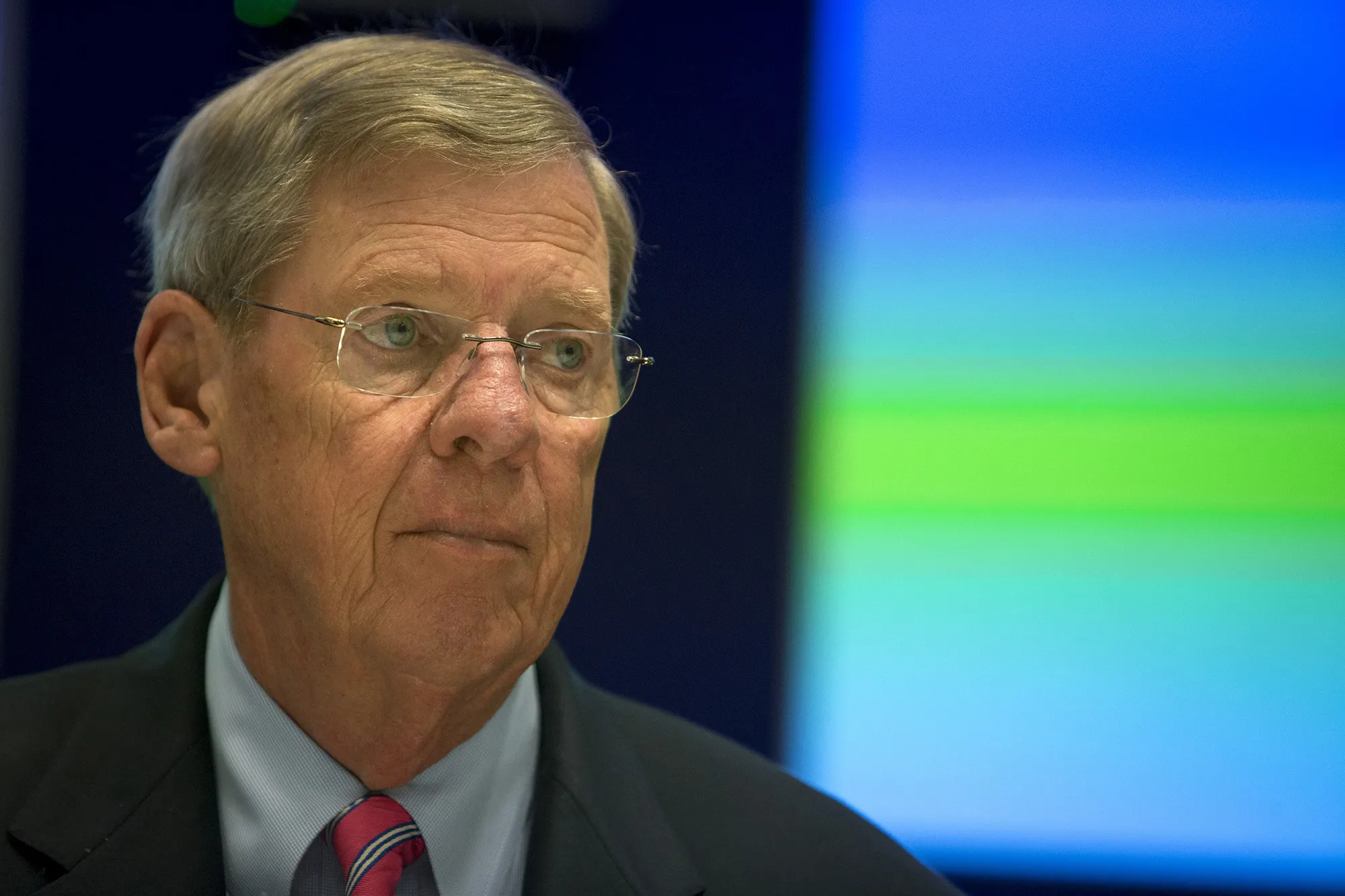 Johnny Isakson