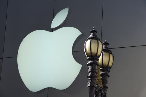 Apple Can’t Top Microsoft in $17 Billion Sale