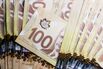 Canada Dollar Slips as Narrow Win Drives ‘Market Disappointment’