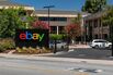 EBay Headquarters Ahead Of Earnings Figures