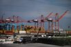 Greer Stresses Trade Over Investment Before Trump-Xi Summit